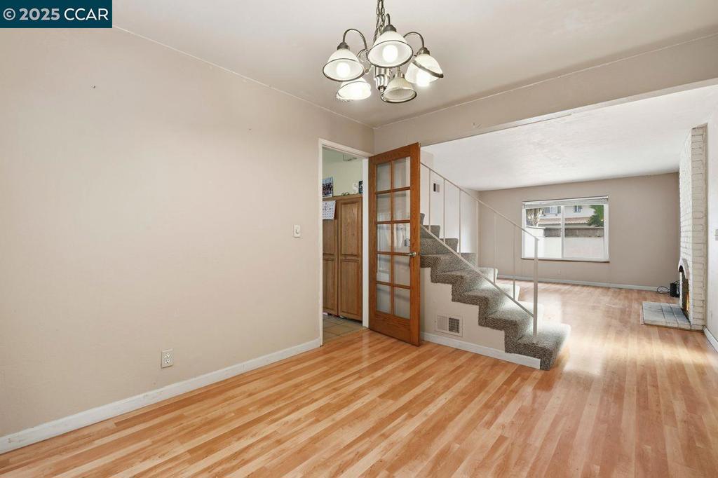 WALNUT CREEK - Residential