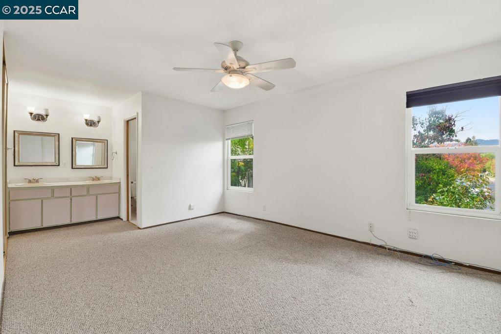 WALNUT CREEK - Residential