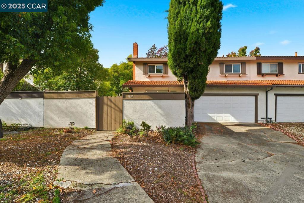 WALNUT CREEK - Residential