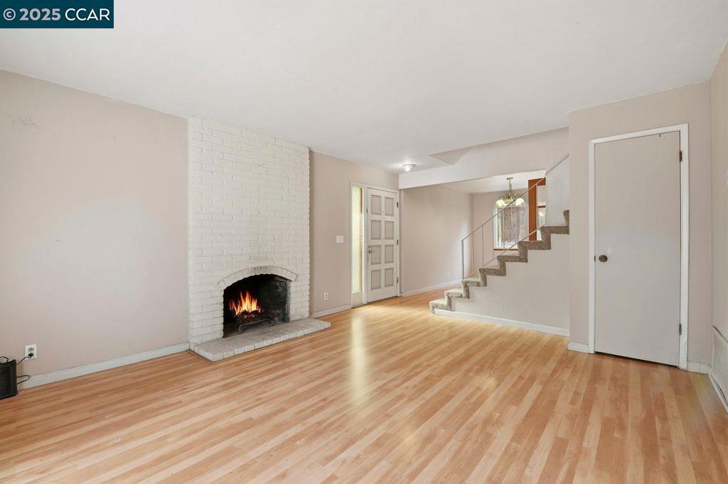 WALNUT CREEK - Residential