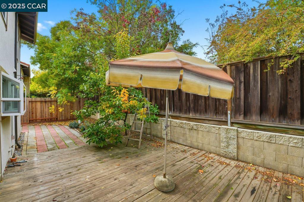 WALNUT CREEK - Residential