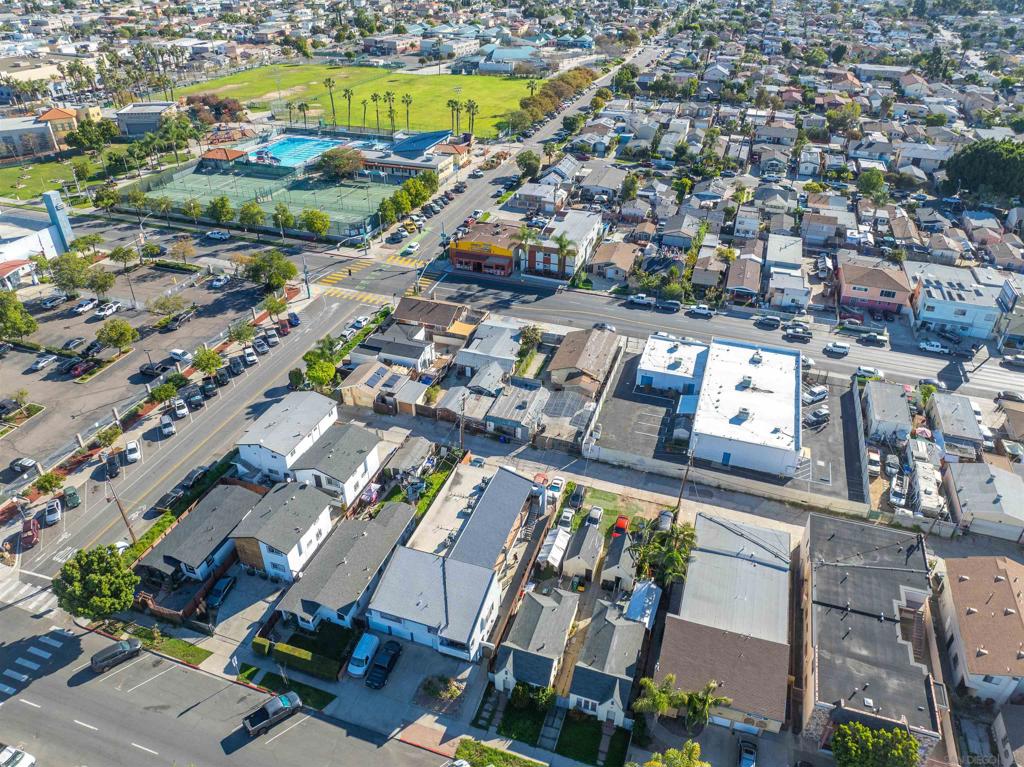 3676 Fairmount Avenue