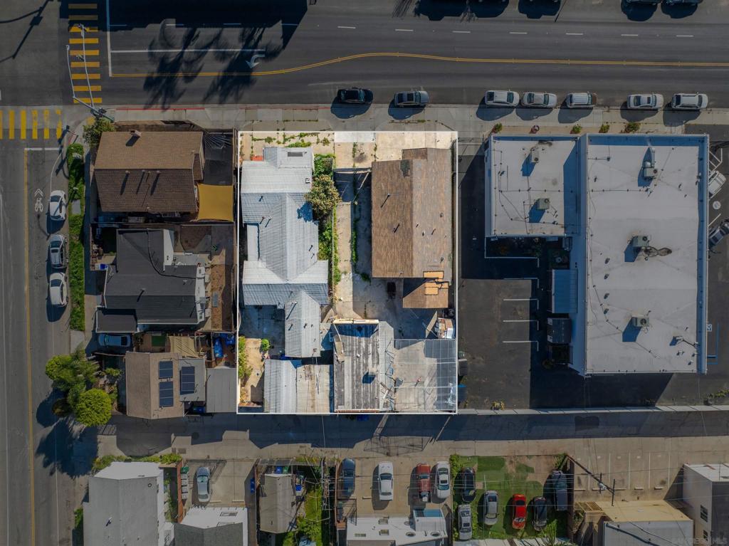 3676 Fairmount Avenue