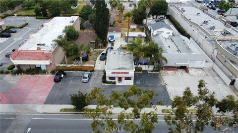 20122 Pioneer Boulevard Cerritos CA 90703