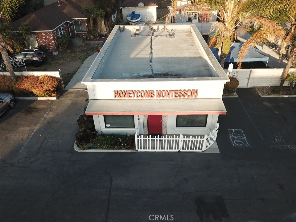 20122 Pioneer Boulevard