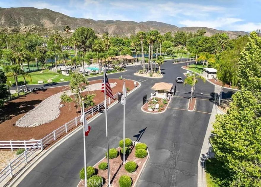 Large Price Reduction… Discover Resort Living in Southern California!

Are you an RV owner searching for the perfect blend of resort lifestyle and rural golf charm? Look no further! Lot 340 at Rancho California RV Resort is now available with a large price reduction! Own the "Best & Biggest" spot in the resort, offering breathtaking lakeside and golf course views. 

Discover the epitome of resort living in Southern California with Lot 340 at Rancho California RV Resort! Perfect for RV owners who crave a blend of resort lifestyle and rural golf charm. Imagine waking up to breathtaking views of a serene lake with fountains and the expansive 4th and 5th fairways—ideal for golf enthusiasts. The entertainer's dream patio includes a built-in BBQ, breakfast bar, lounge areas, and a succulent garden, offering easy access to the greenbelt and a short walk to the 4th tee. Inside, you'll find elegant stonework, ample paver parking, a modern kitchen with high-end appliances, a cozy living room with a fireplace, and a bar perfect for entertaining. The resort itself is a paradise with 5 pools, multiple lakes, a golf course, tennis and pickleball courts, bocce ball, a restaurant, and even more. There are also 2 clubhouses, a gym, and 24/7 gated entry for your peace of mind. Call today to schedule a private tour and explore financing options to see how this investment can fit into your lifestyle. While some RV owners might prefer seclusion, Lot 340 offers a vibrant community and endless activities for those seeking an active and social lifestyle. Ready to experience resort living at its finest? Would you like to schedule a visit to see it for yourself? Virtual Tour: https://player.vimeo.com/progressive_redirect/playback/1018534947/rendition/1080p/file.mp4?loc=external&log_user=0&signature=9fd595078a0c63ca664835ff63f039fddb039a167b961d8c70b40a1d542fd91b