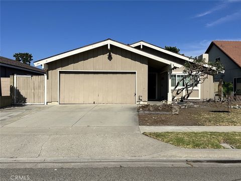 Photo of 19706 Alida AVE, Cerritos, CA 90703 (MLS # SR26124577)