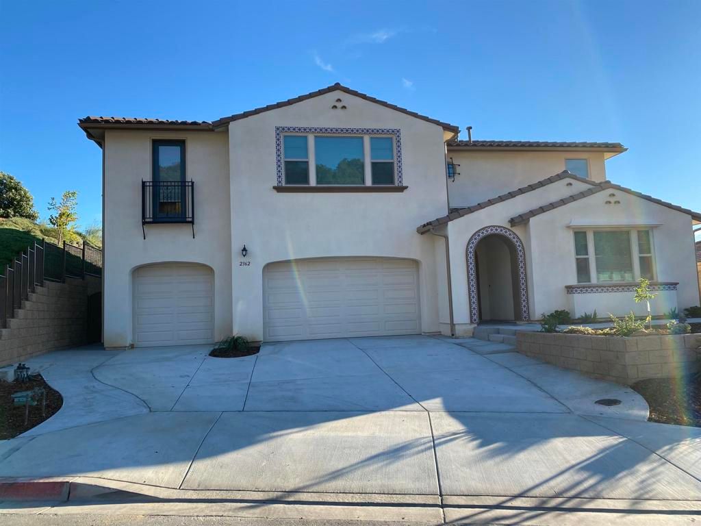 Photo of 2362 East Lincoln Ave, Escondido, CA 92027 (MLS # NDP2511132)