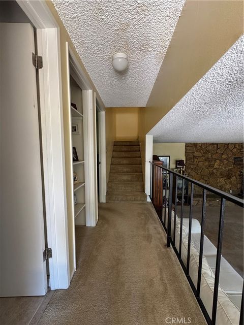 Tiny photo for 4922 Lowell Avenue, Glendale, CA 91214 (MLS # PV25098619)