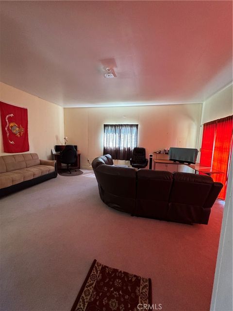 Tiny photo for 4922 Lowell Avenue, Glendale, CA 91214 (MLS # PV25098619)