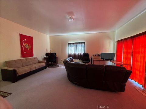 Tiny photo for 4922 Lowell Avenue, Glendale, CA 91214 (MLS # PV25098619)