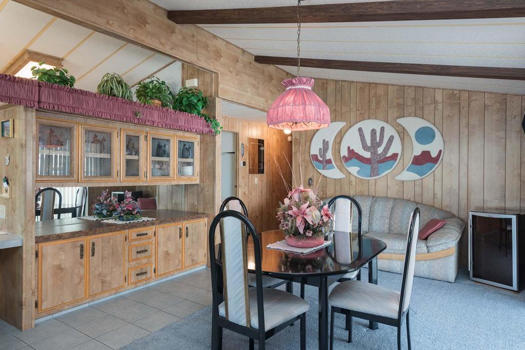 The Canyon - Manufactured In Park