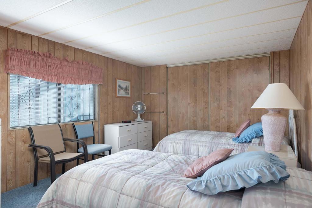 The Canyon - Manufactured In Park