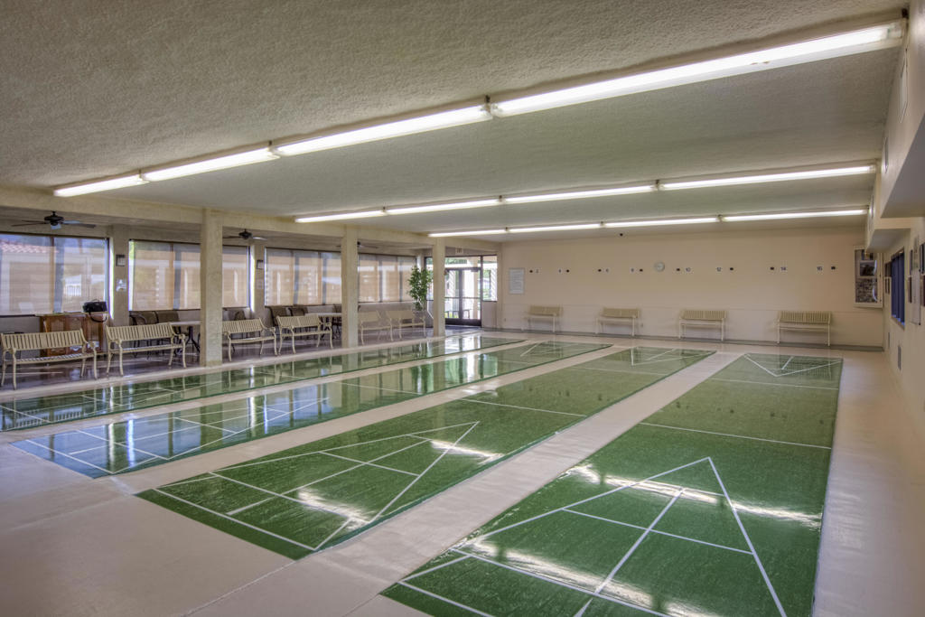 The Canyon - Manufactured In Park