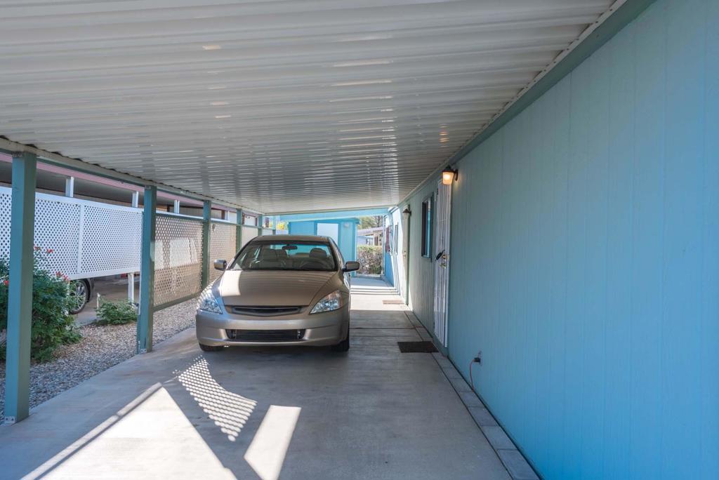 The Canyon - Manufactured In Park