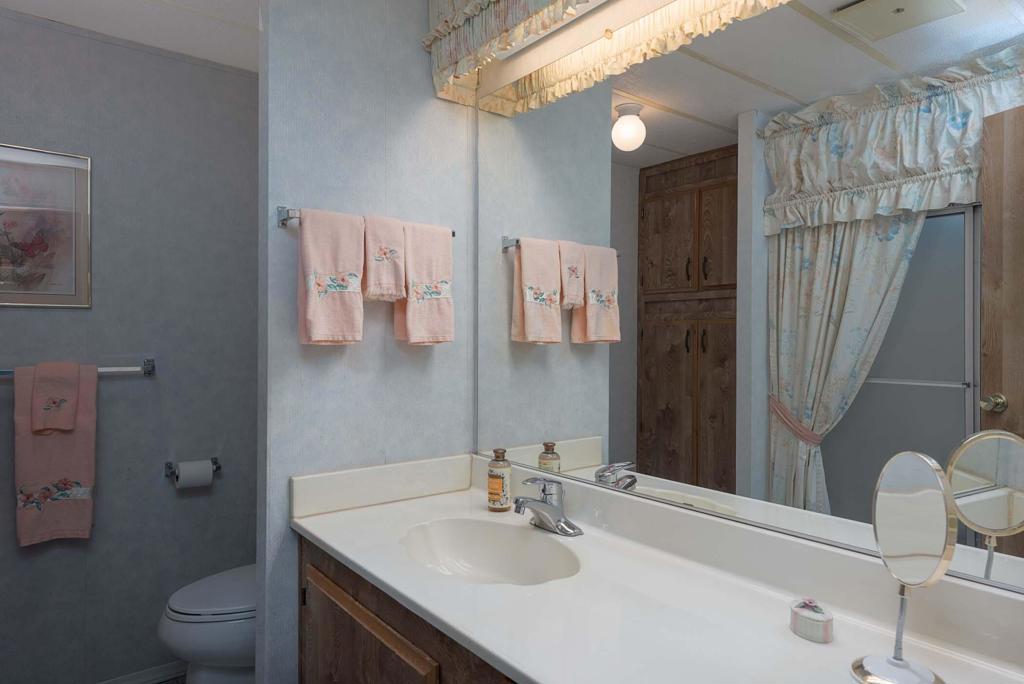 The Canyon - Manufactured In Park