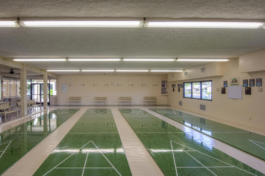 The Canyon - Manufactured In Park