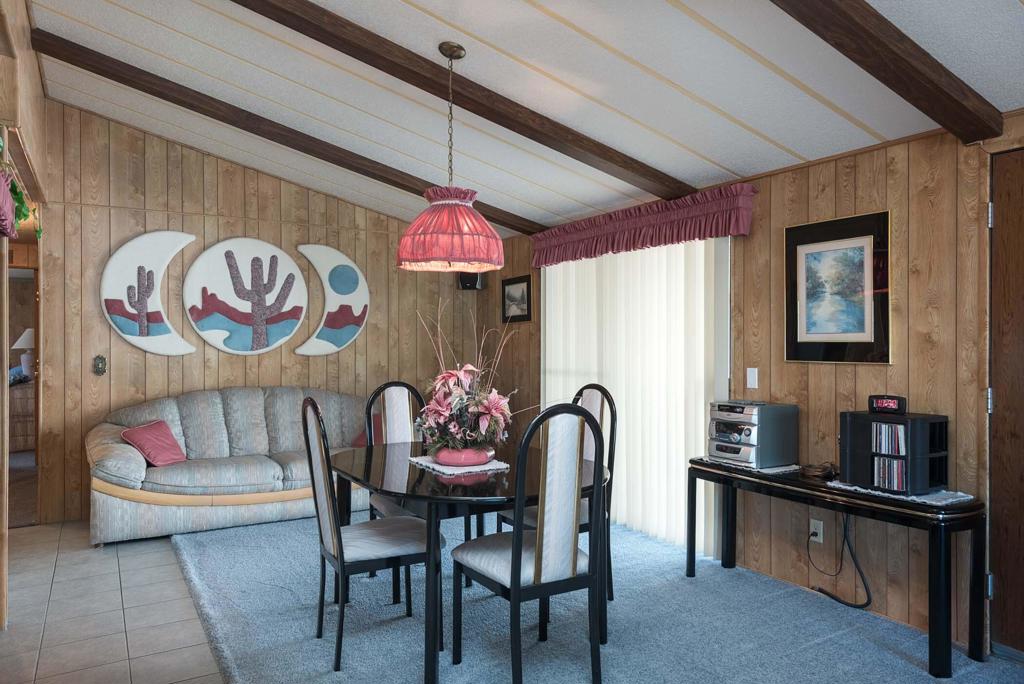 The Canyon - Manufactured In Park