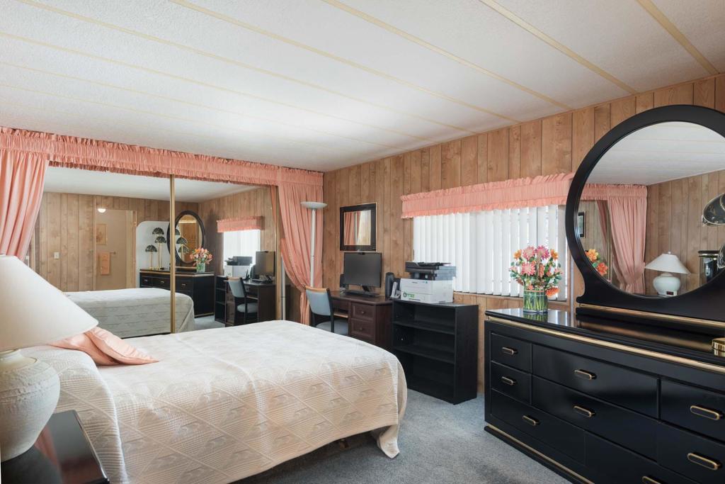 The Canyon - Manufactured In Park