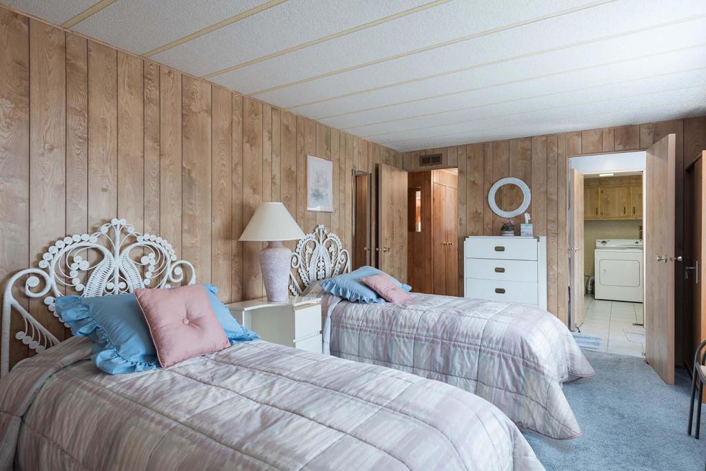 The Canyon - Manufactured In Park