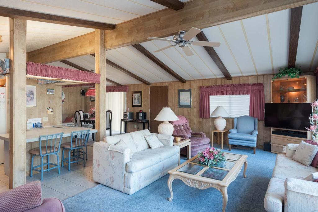 The Canyon - Manufactured In Park