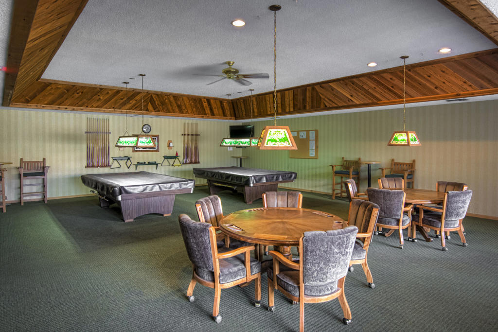 The Canyon - Manufactured In Park