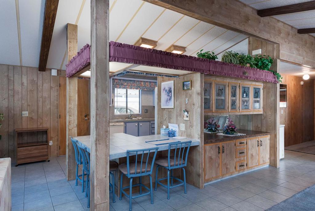 The Canyon - Manufactured In Park