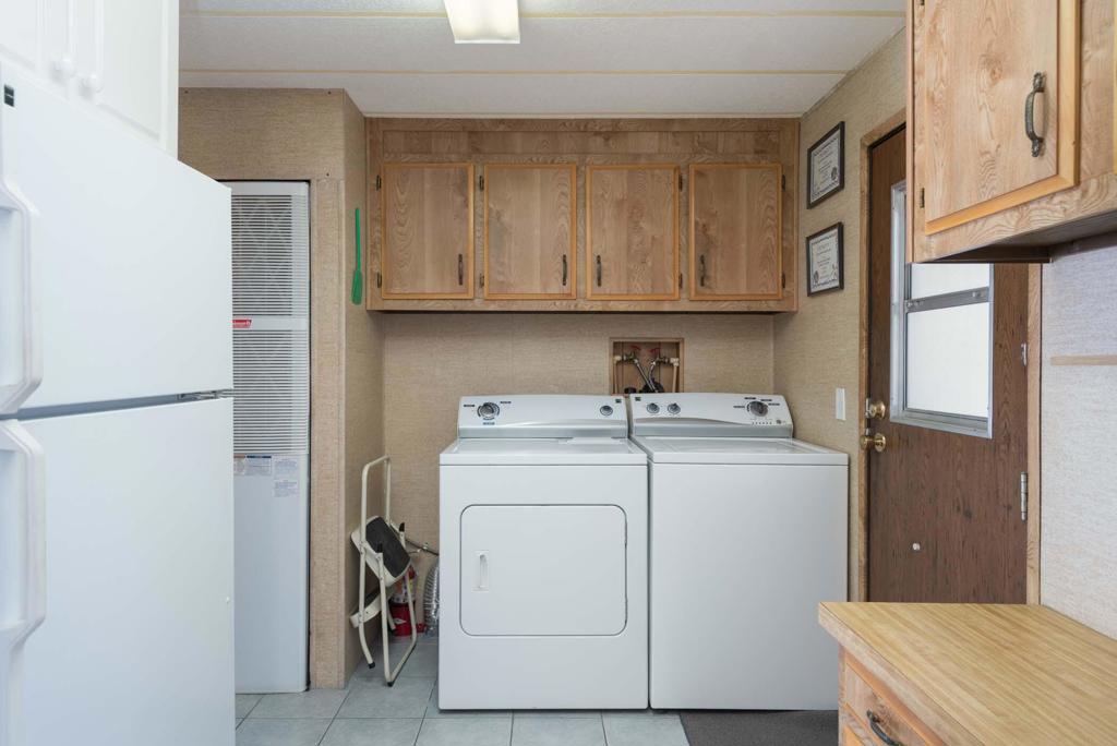 The Canyon - Manufactured In Park