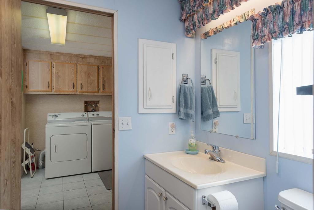 The Canyon - Manufactured In Park