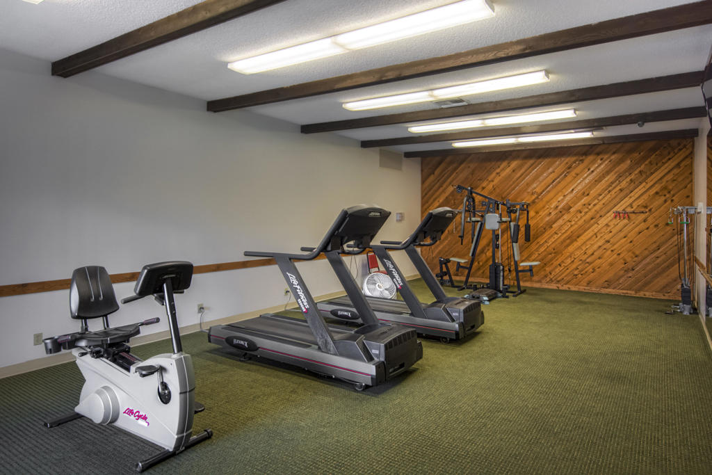 The Canyon - Manufactured In Park