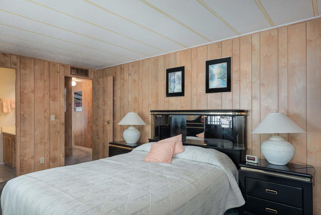 The Canyon - Manufactured In Park