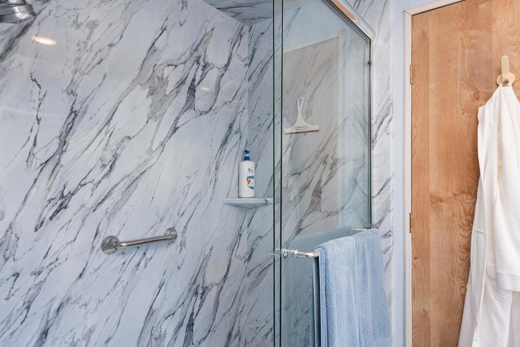 The Canyon - Manufactured In Park