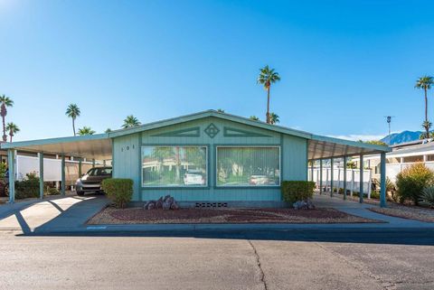 Photo of 191 Shepard Drive, Cathedral City, CA 92234 (MLS # 219140011DA)