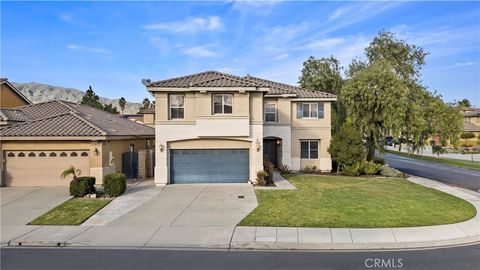 Photo of 16198 Lake Padden Ln, Fontana, CA 92336 (MLS # WS25267865)