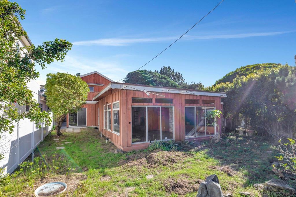 La Jolla - Residential