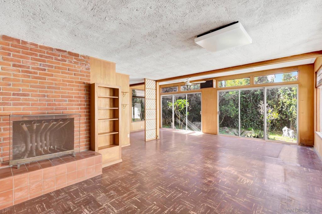 La Jolla - Residential