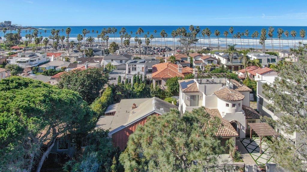 La Jolla - Residential