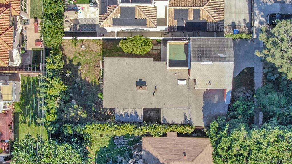 La Jolla - Residential