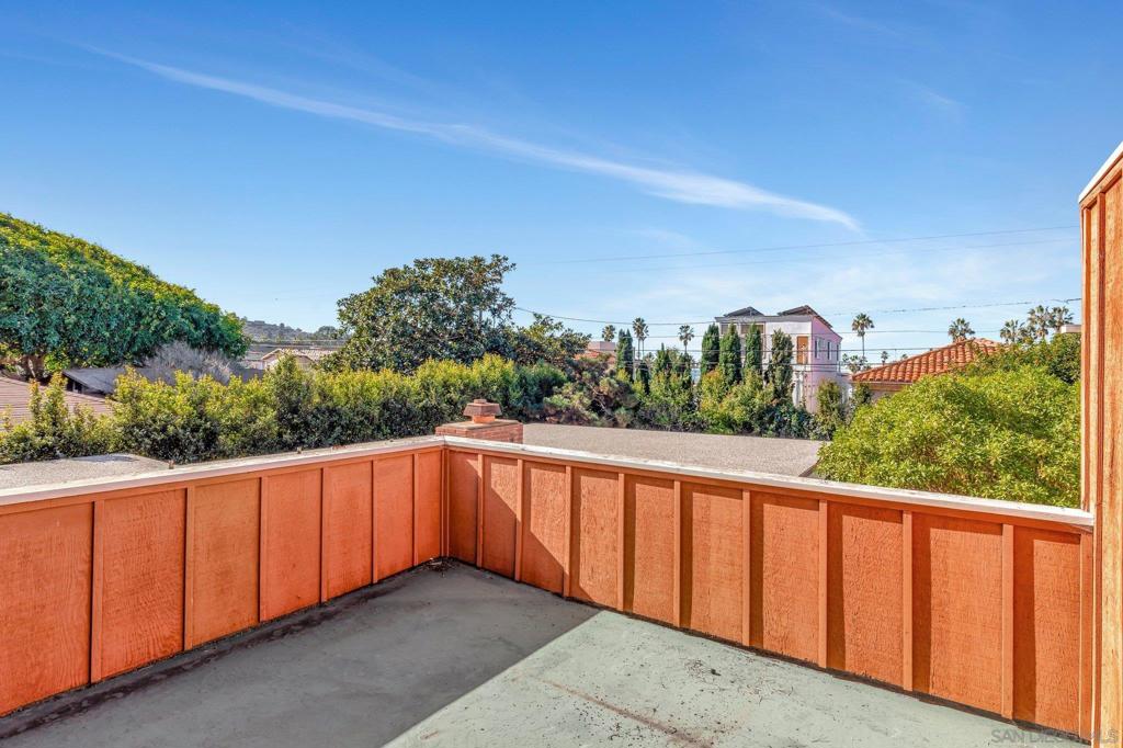 La Jolla - Residential