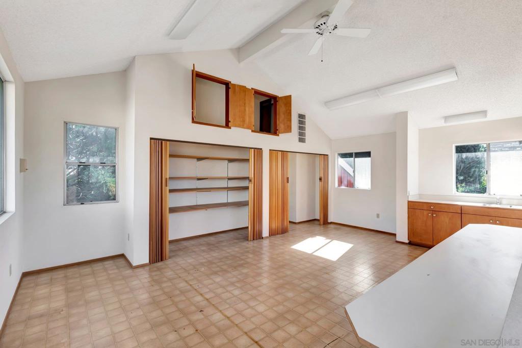 La Jolla - Residential