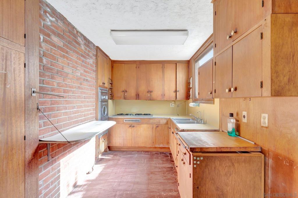 La Jolla - Residential