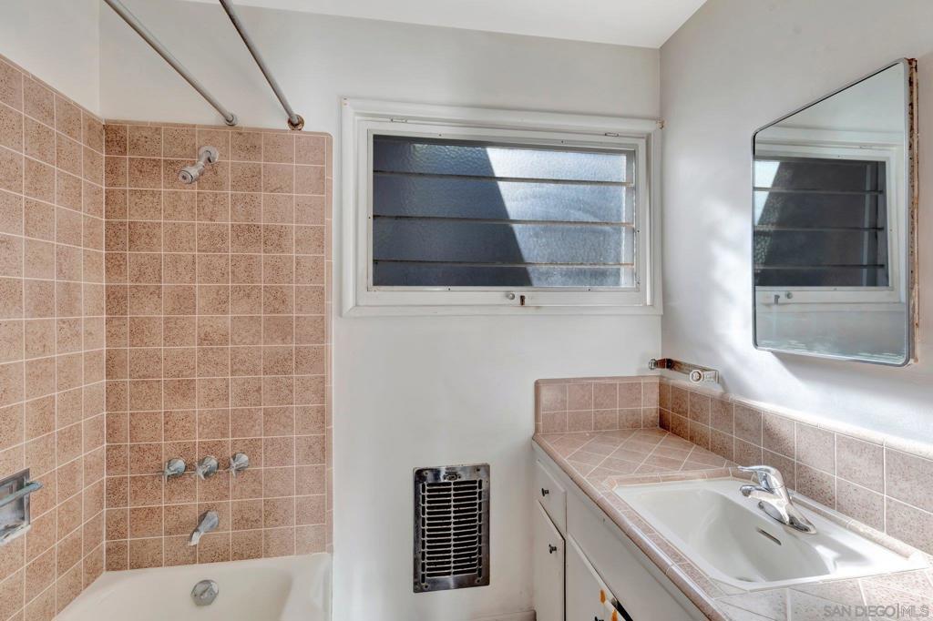 La Jolla - Residential