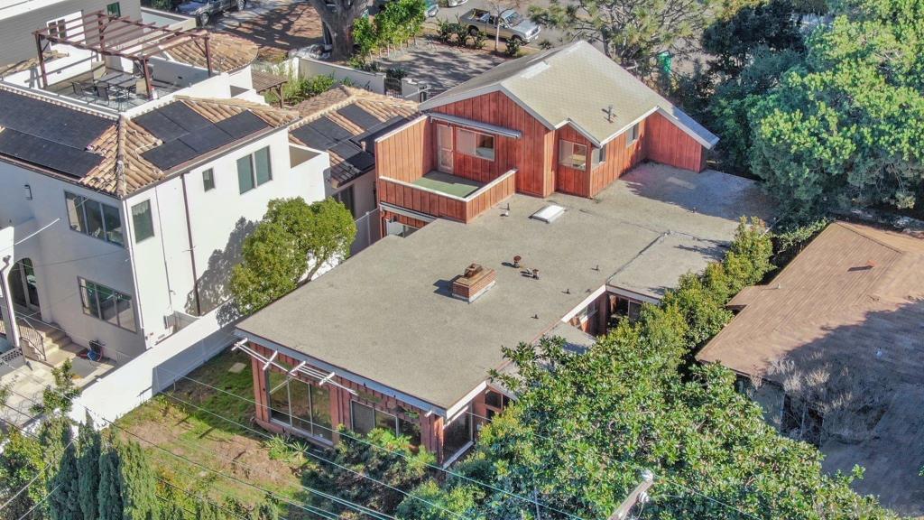 La Jolla - Residential