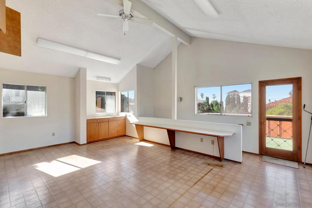 La Jolla - Residential