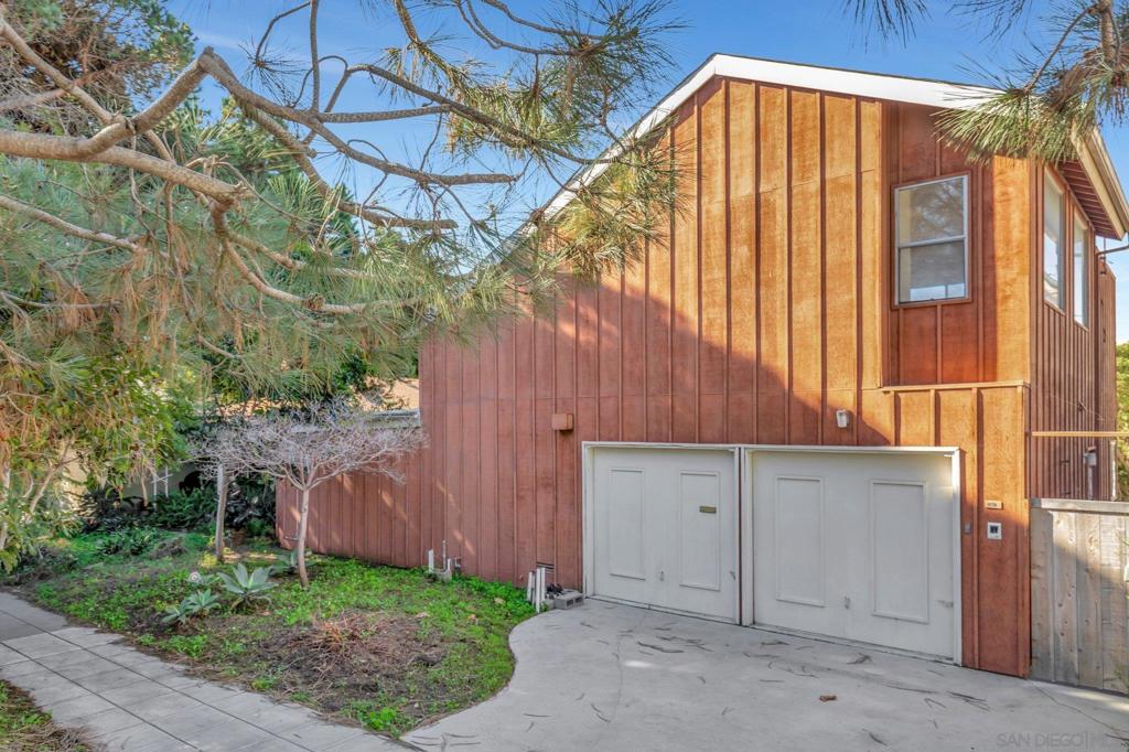 La Jolla - Residential