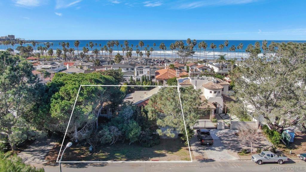 La Jolla - Residential