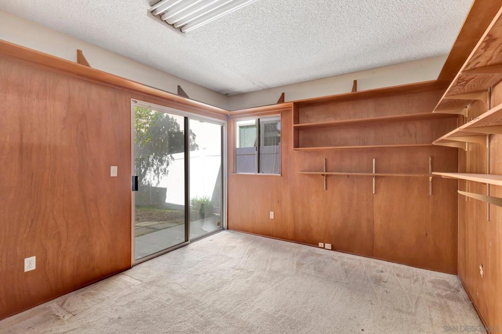 La Jolla - Residential