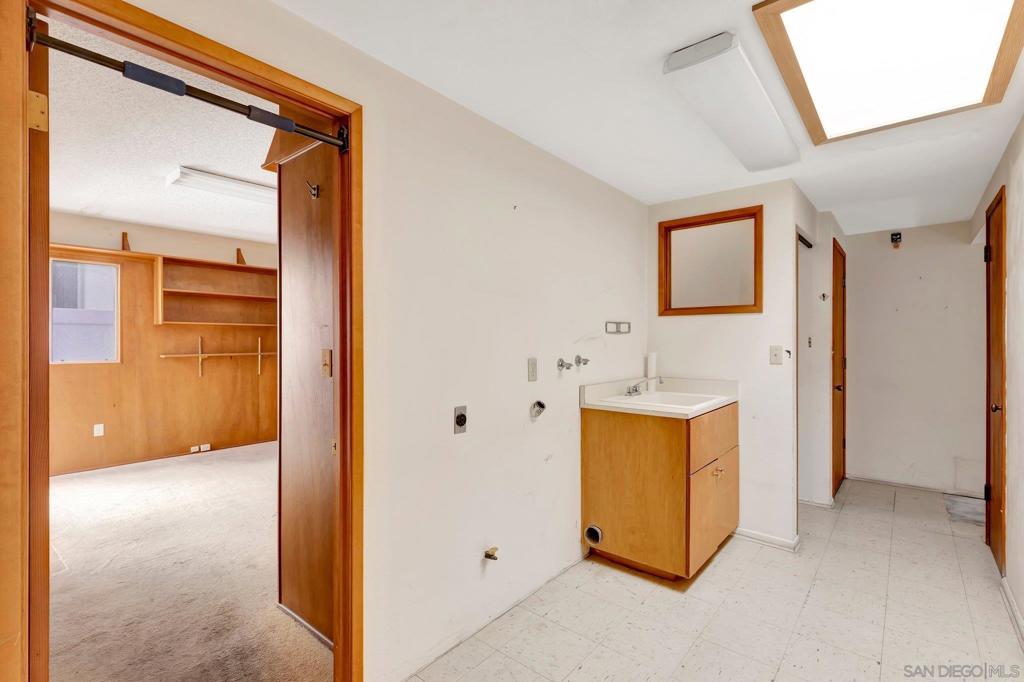 La Jolla - Residential