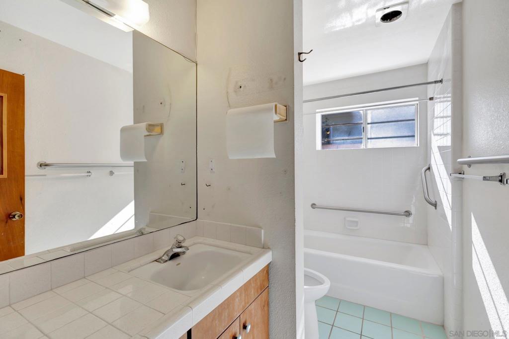 La Jolla - Residential