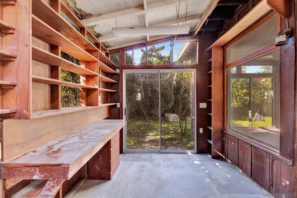 La Jolla - Residential